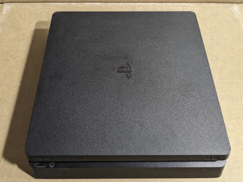 PS4 For Sale