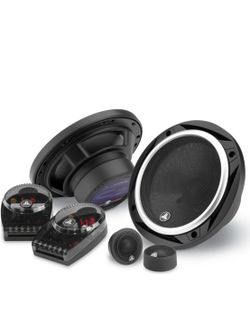 JL Audio C2650