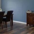 Dining Set With 6 Chairs And Buffet Table 