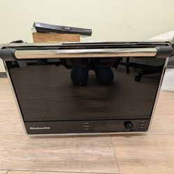 KitchenAid Digital Countertop Oven with Air Fry