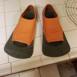 Swim Fins 