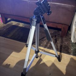 Tripod