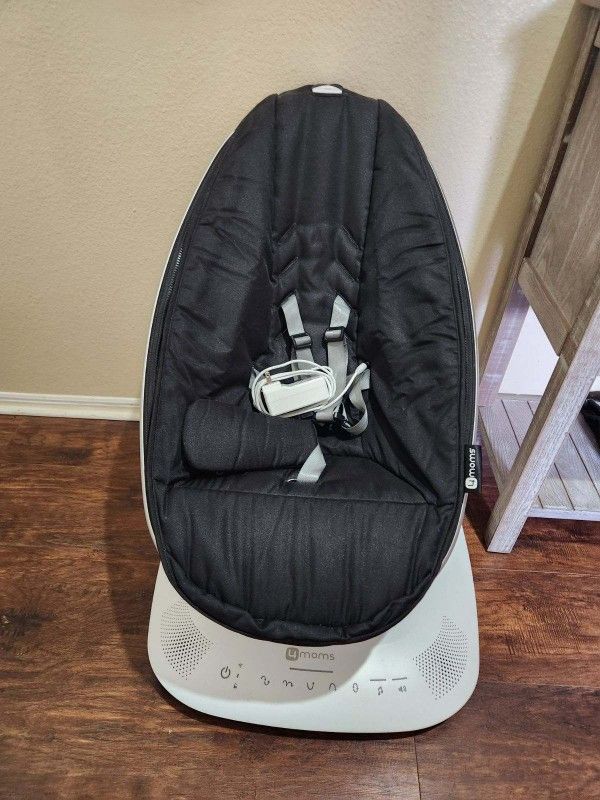 4moms Mamaroo