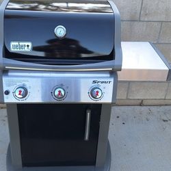 Weber Bbq Grill 