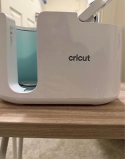 Cricut Mug Press