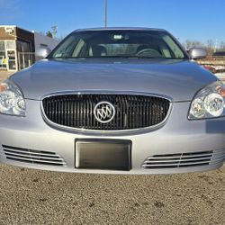2006 Buick Lucerne CXL 3.8L V6 Low Mileage