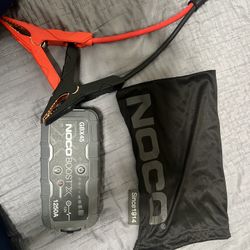 NOCO GBX45