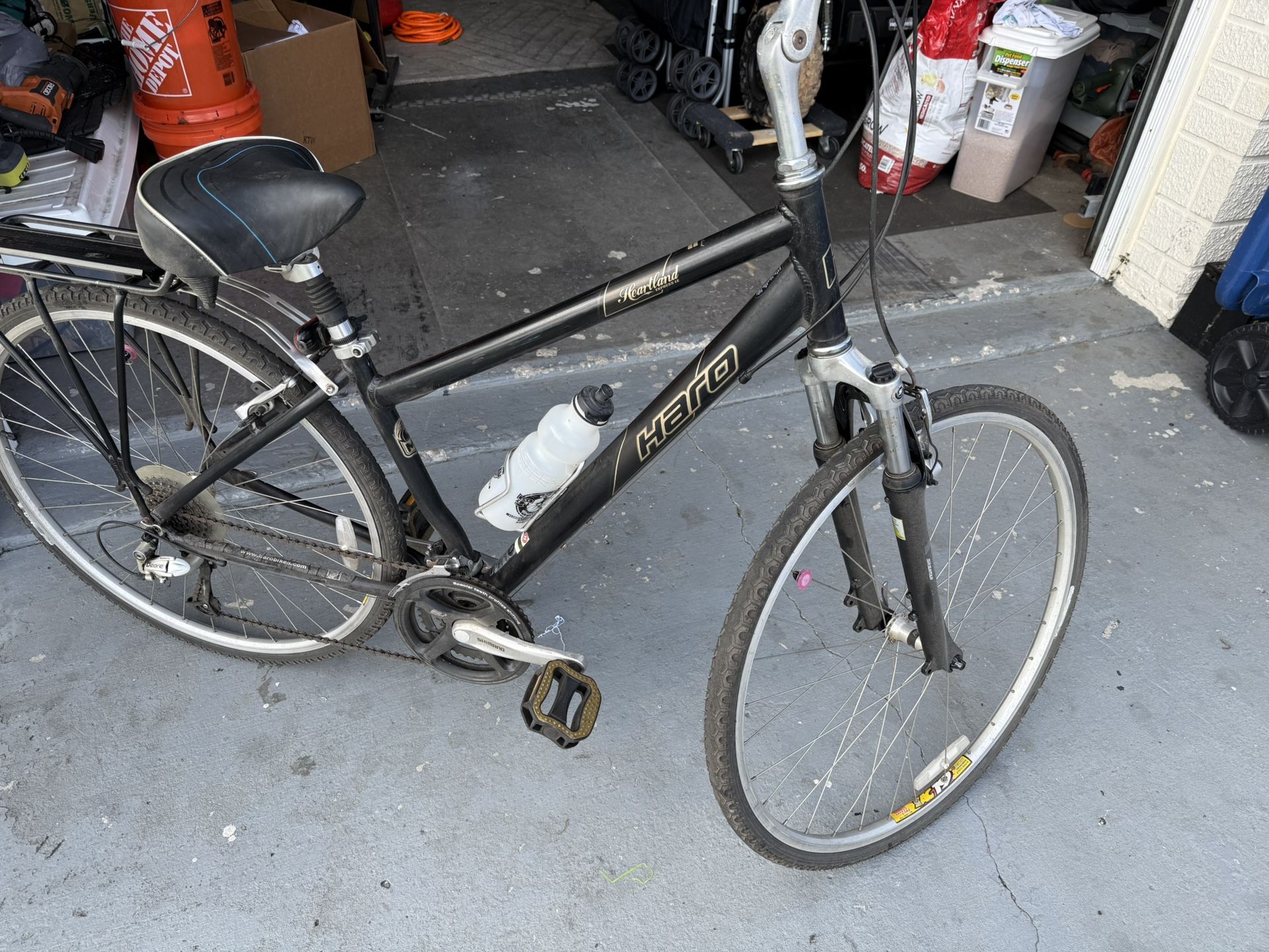 26 Haro