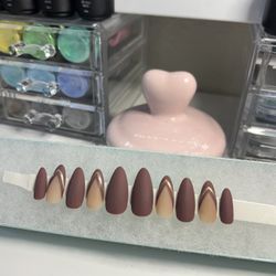 Press On Nails