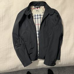 Burberry Raincoat Women’s Medium