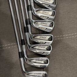 Golf Irons