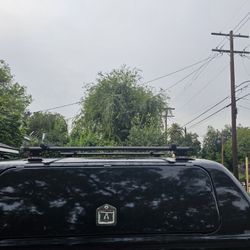 Camper De Toyota Tacoma  2009 