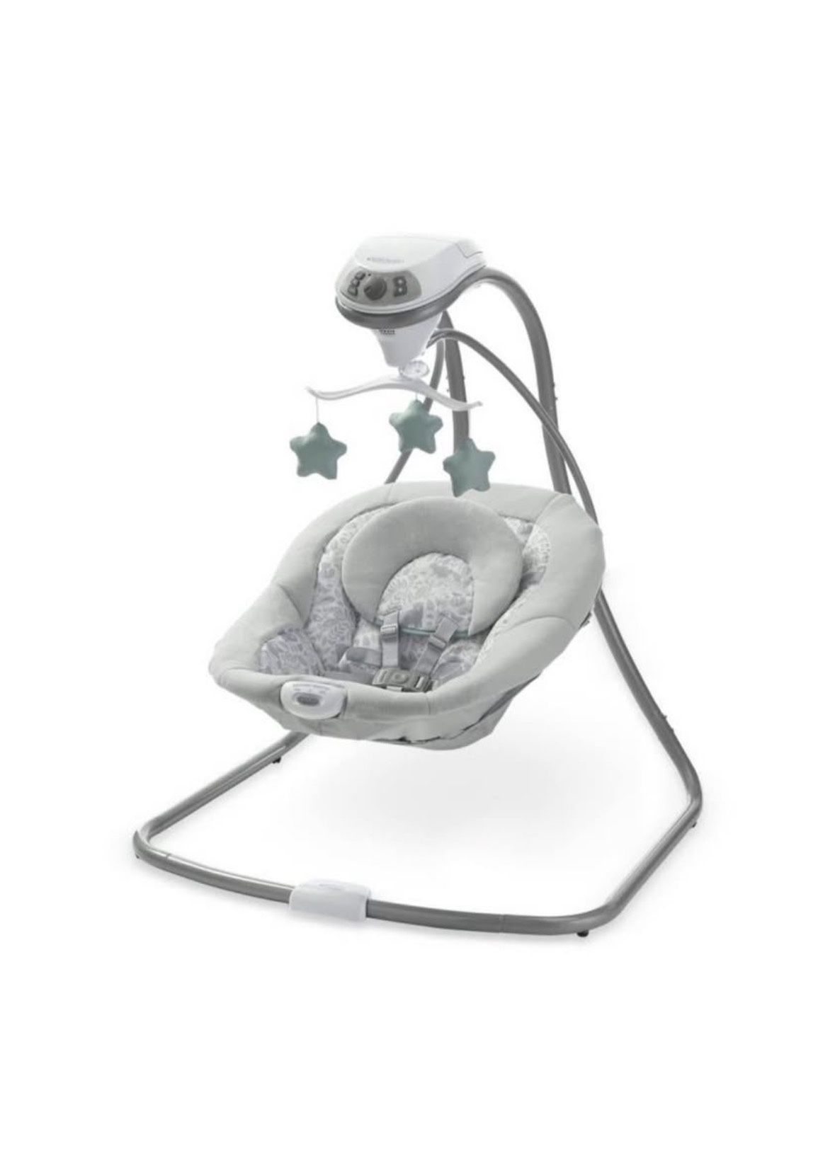 GRACO Simple Sway Swing