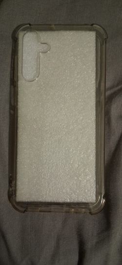 Clear Case For Samsung A15