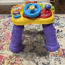 V-Tech Magic Star Learning Table