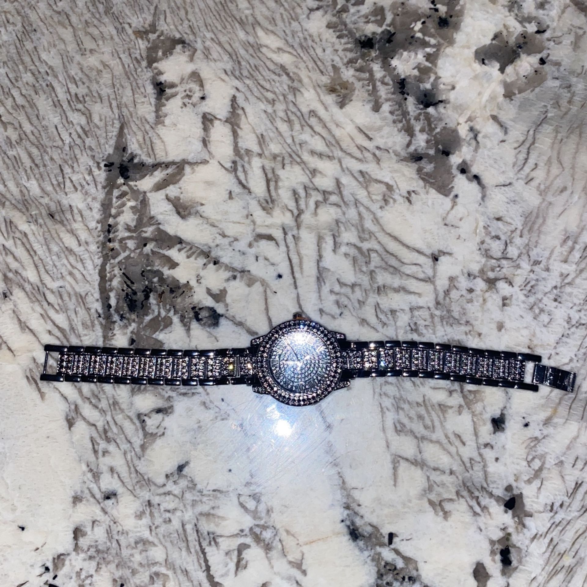 Luxury Watch