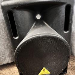 EUROLIVE B212 Speaker