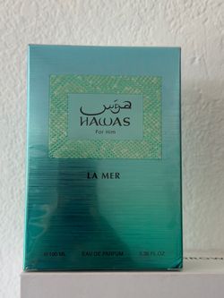 Hawas For Him La Mer EDP 100ml