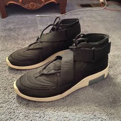 Nike X Fear Of God Raids