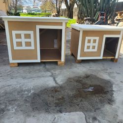 Casas Para Perro