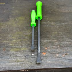 Snap-on Tools PRYBARS 