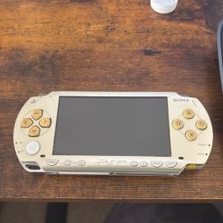 PSP 1000 