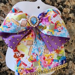 Bows  🙇‍♀️ For 👧 