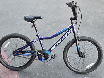 Schwinn Bicycle 20 In