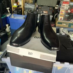 BP CHELSEA BOOT