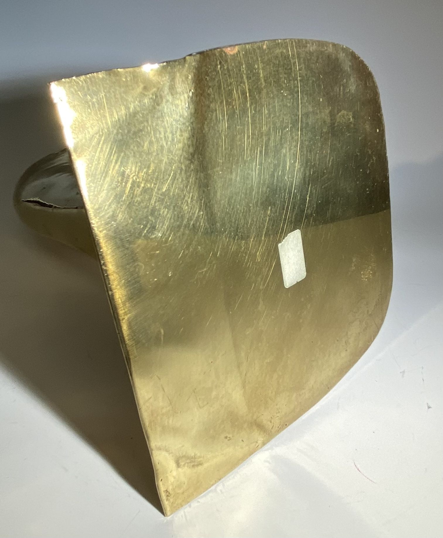 Vantage Brass Sarreid Ltd Made in Spain Duck bookend