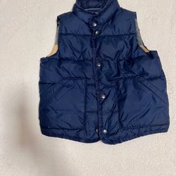 GAP Baby Jacket Size T 5