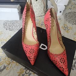 Kate Spade Heels