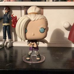 ino figure ( Naruto) 