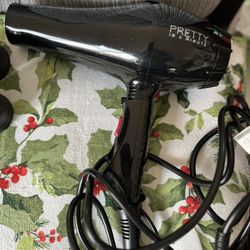 Hair Dryer Pretty In A Minute Professional Dryer