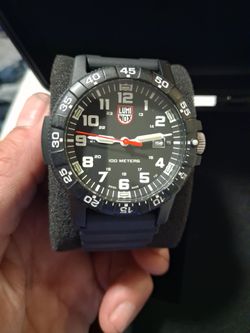 Luminox Leatherback Sea Turtle Giant