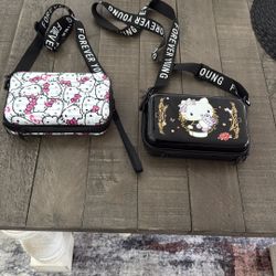 Hello Kitty Small Purses 