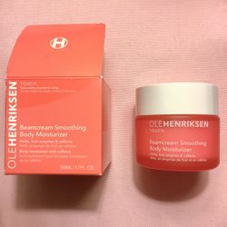 Ole Henriksen BeamCream Mini