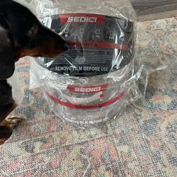 Sedici Helmet Visor
