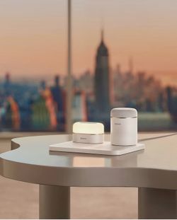 3 in 1 wireless charging station