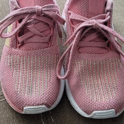 Girls Addidas Shoes