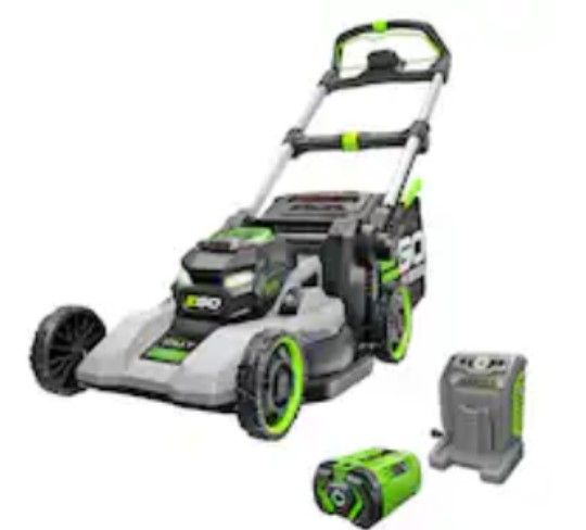 EGO POWER+ 1000 Series Super Lawn Mower