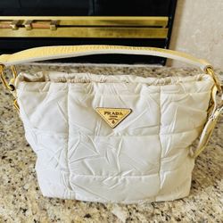 Prada Handbag