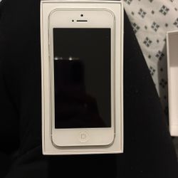 iPhone 5