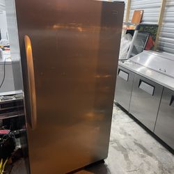 Kenmore Upright Freezer 