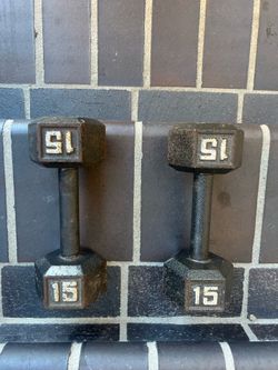 Dumbbells