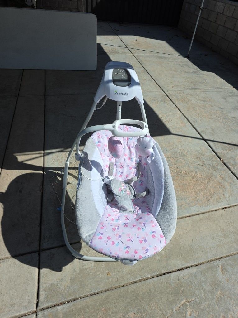 Baby Swing