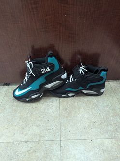 NIKE M:DM8311-001 AIR GRIFFeY MAX 1