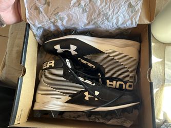 Football Cleats