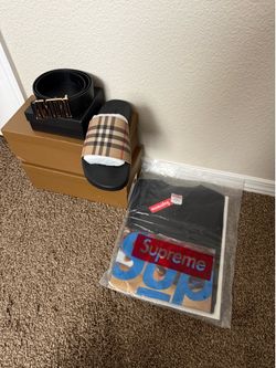 Bulk Clothing