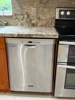 Maytag dishwasher